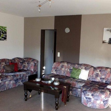 Ferienwohnung Stirnbergblick Ehrenberg  Екстер'єр фото